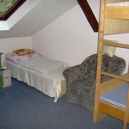 Ifi Hostel Pécs Quarto foto