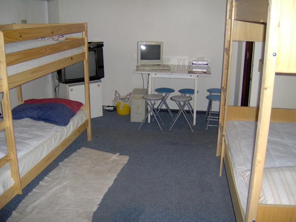 Ifi Hostel Pécs Quarto foto