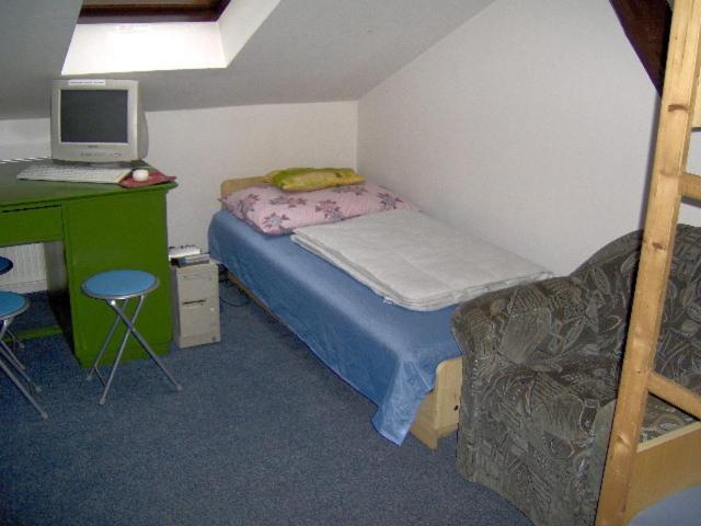 Ifi Hostel Pécs Quarto foto