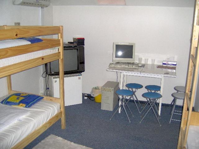 Ifi Hostel Pécs Quarto foto