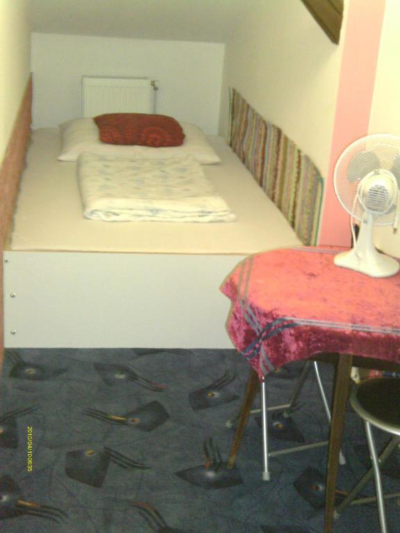 Ifi Hostel Pécs Quarto foto